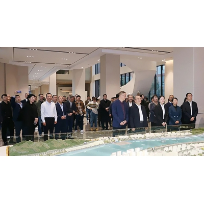 構(gòu)建親清政商關(guān)系、開展清廉民企建設
