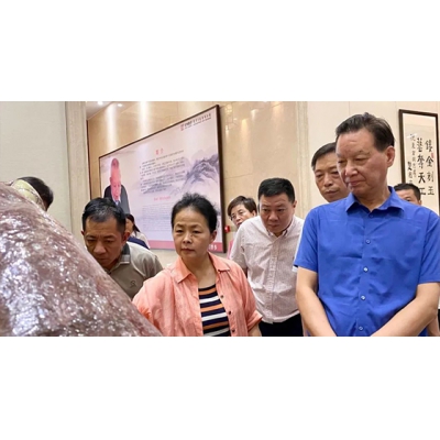 石語千秋松，廣迎八方客——安特·倪東方藝術(shù)博物館
