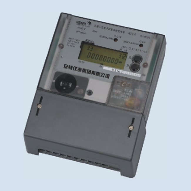 DTSD950、DSSD950型三相電子式多功能電能表
